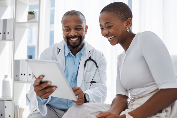 E-book Captação de Pacientes
